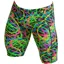 Funky Trunks Men's Training Swim Jammers Burnouts